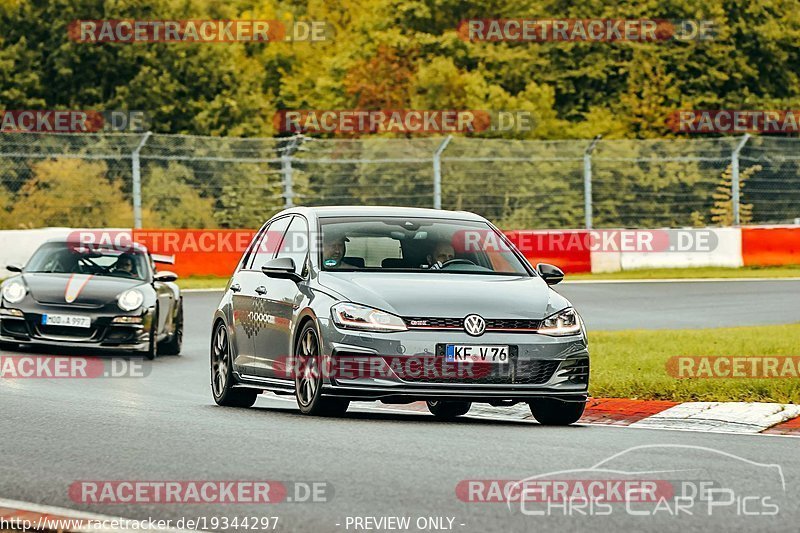 Bild #19344297 - Touristenfahrten Nürburgring Nordschleife (02.10.2022)