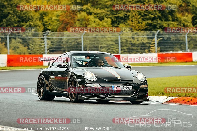 Bild #19344298 - Touristenfahrten Nürburgring Nordschleife (02.10.2022)