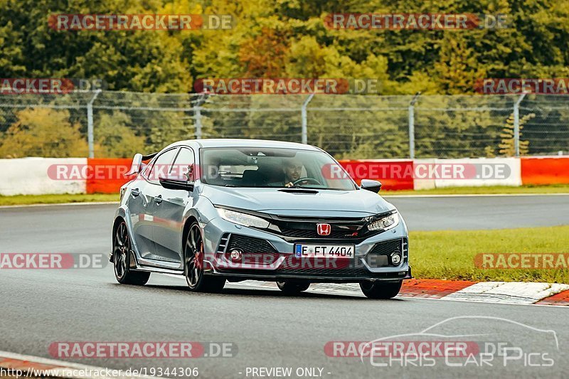 Bild #19344306 - Touristenfahrten Nürburgring Nordschleife (02.10.2022)