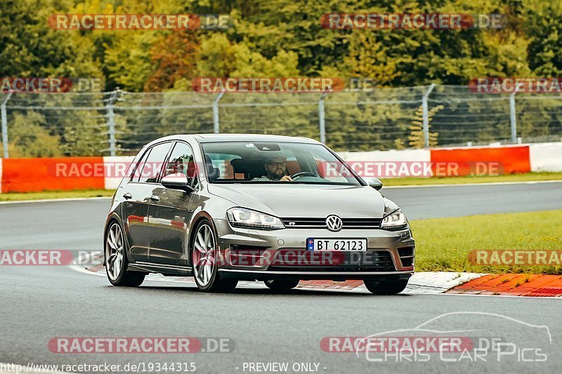 Bild #19344315 - Touristenfahrten Nürburgring Nordschleife (02.10.2022)