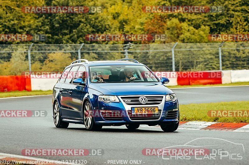 Bild #19344320 - Touristenfahrten Nürburgring Nordschleife (02.10.2022)