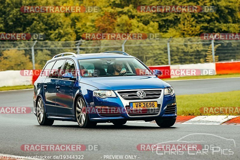 Bild #19344322 - Touristenfahrten Nürburgring Nordschleife (02.10.2022)