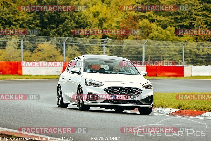 Bild #19344327 - Touristenfahrten Nürburgring Nordschleife (02.10.2022)