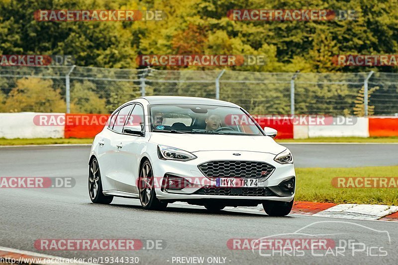 Bild #19344330 - Touristenfahrten Nürburgring Nordschleife (02.10.2022)