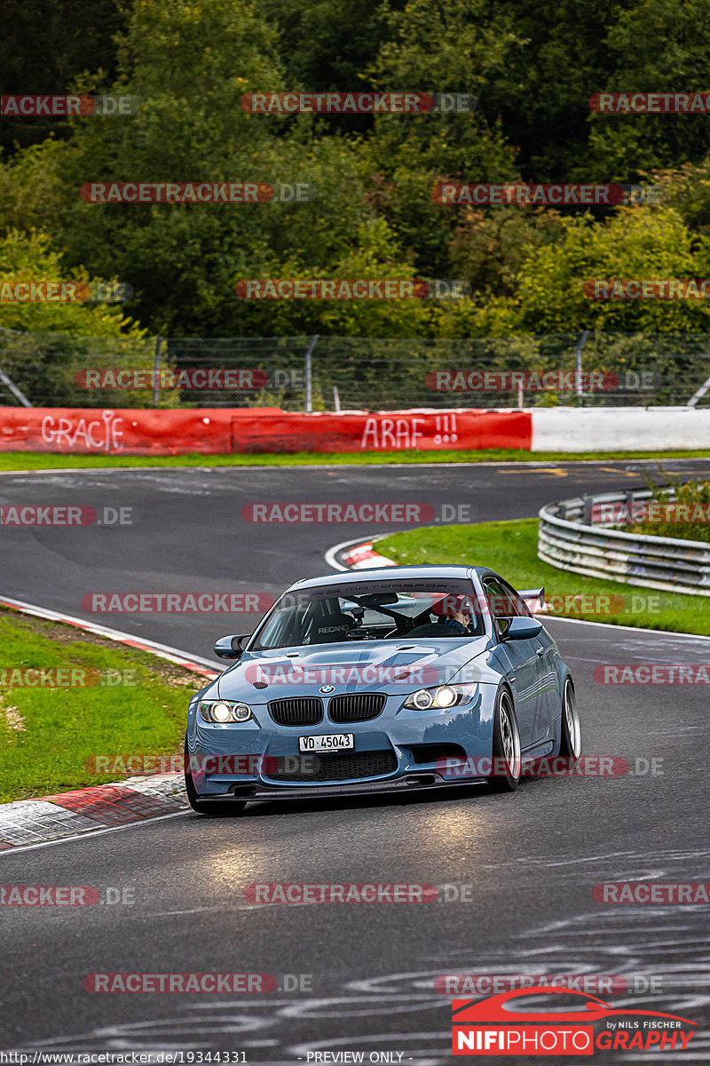 Bild #19344331 - Touristenfahrten Nürburgring Nordschleife (02.10.2022)