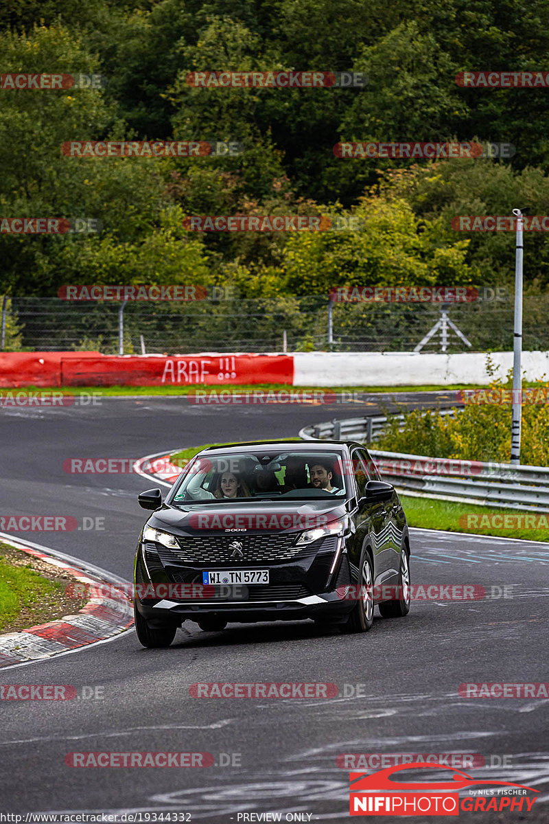 Bild #19344332 - Touristenfahrten Nürburgring Nordschleife (02.10.2022)