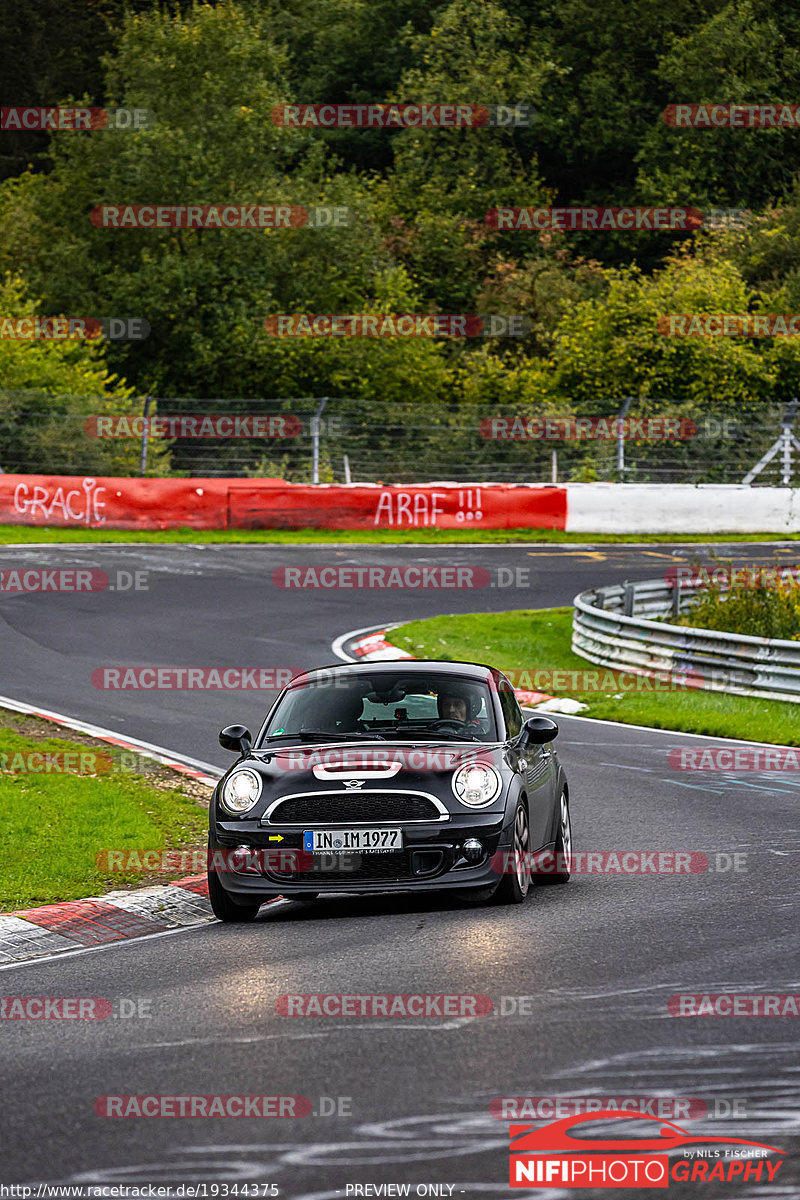 Bild #19344375 - Touristenfahrten Nürburgring Nordschleife (02.10.2022)