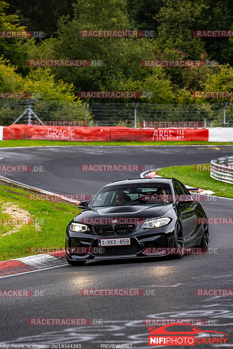 Bild #19344395 - Touristenfahrten Nürburgring Nordschleife (02.10.2022)