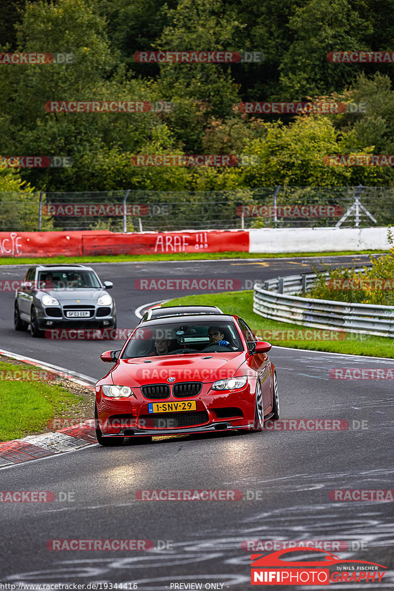 Bild #19344416 - Touristenfahrten Nürburgring Nordschleife (02.10.2022)