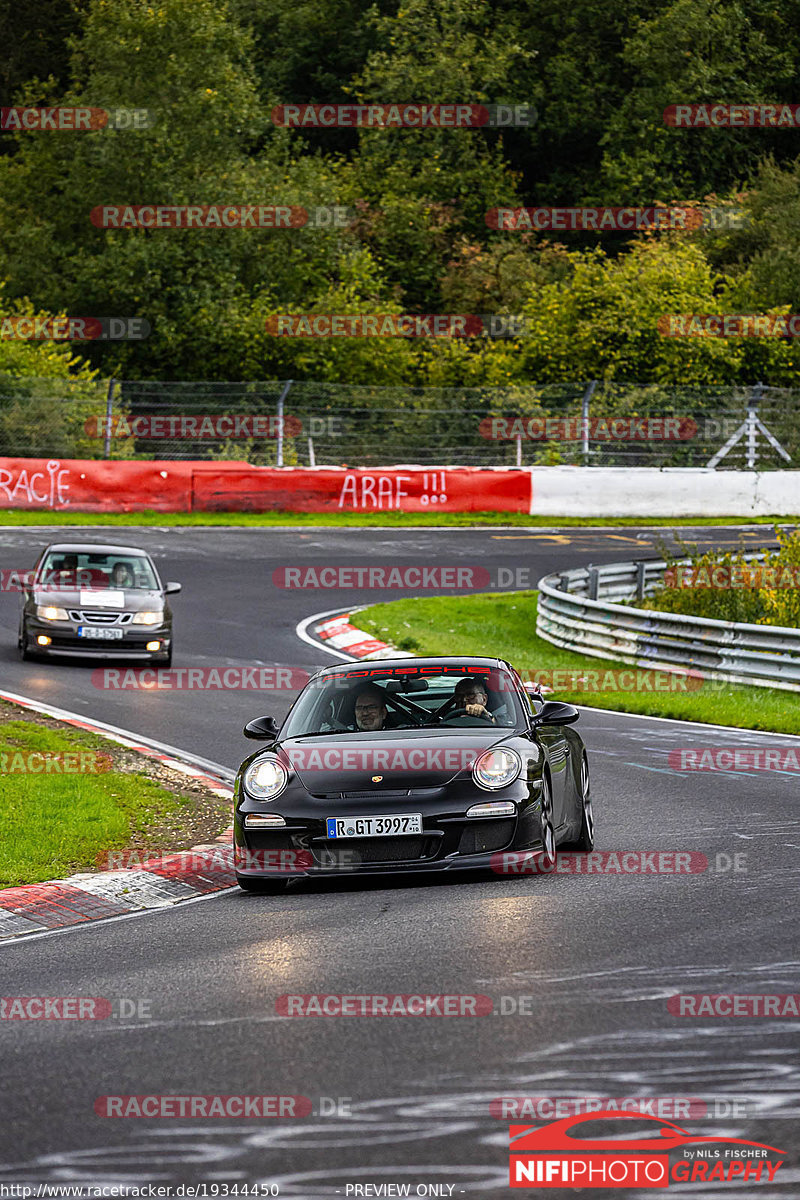 Bild #19344450 - Touristenfahrten Nürburgring Nordschleife (02.10.2022)