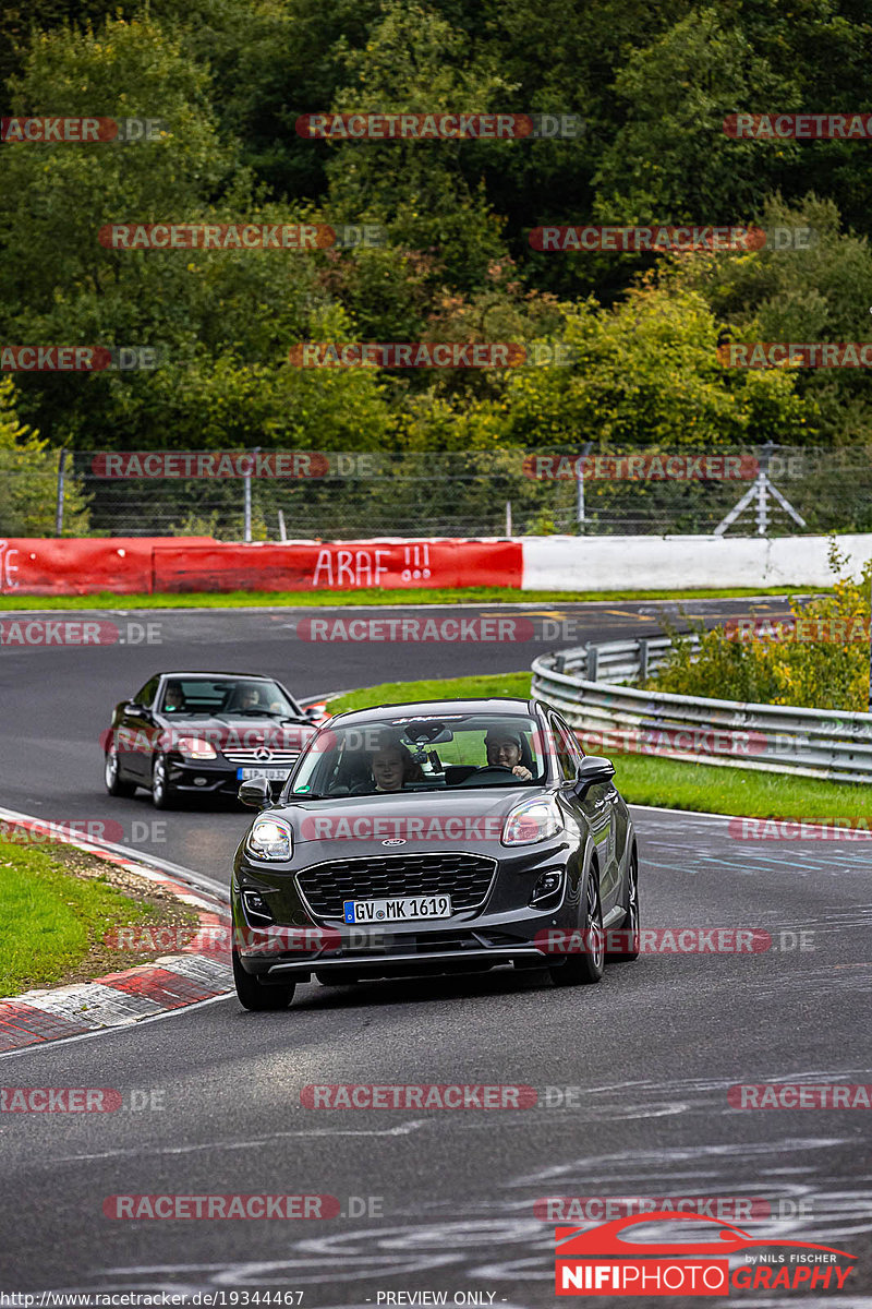 Bild #19344467 - Touristenfahrten Nürburgring Nordschleife (02.10.2022)