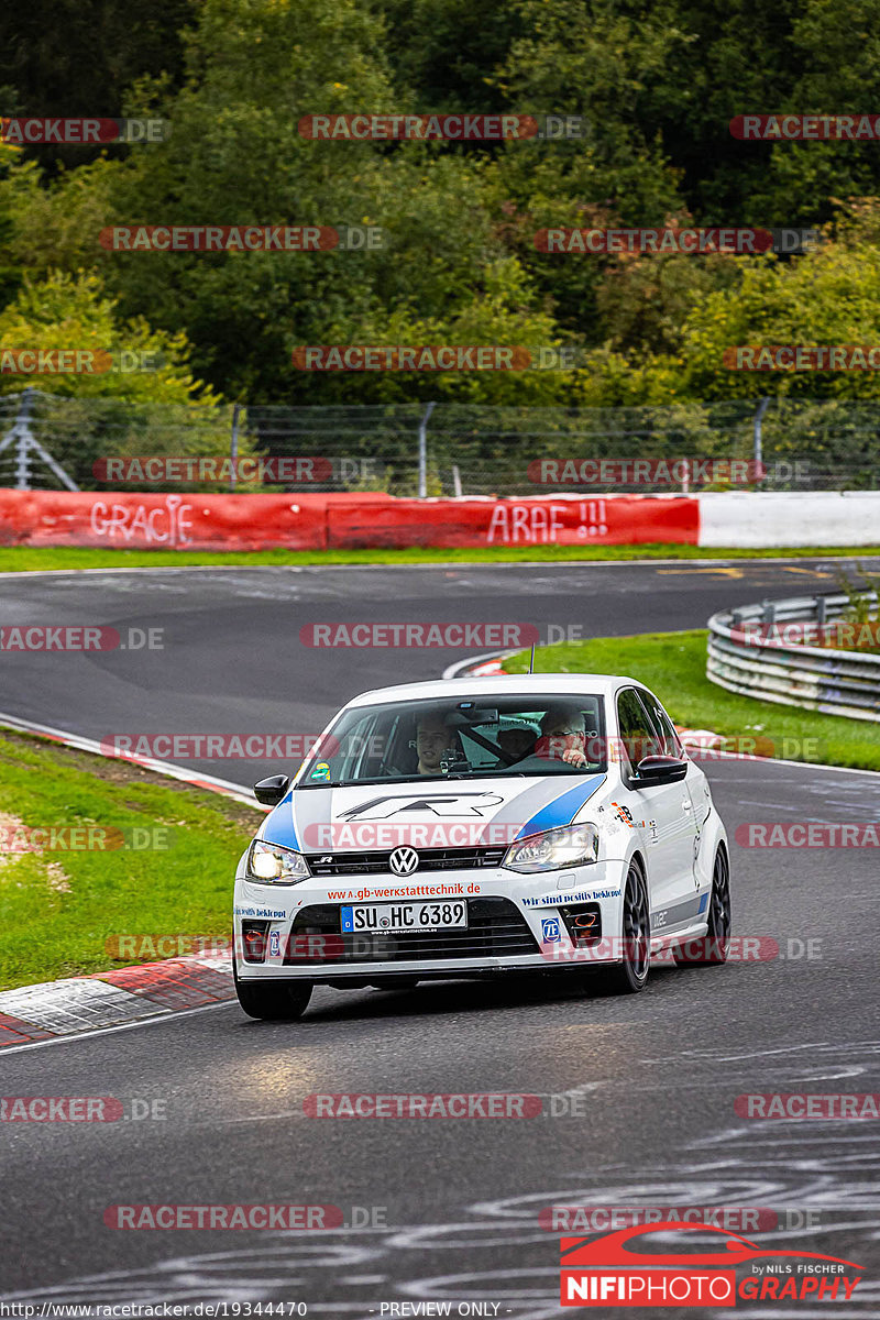 Bild #19344470 - Touristenfahrten Nürburgring Nordschleife (02.10.2022)