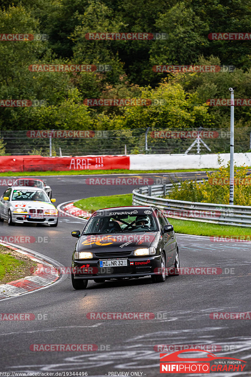 Bild #19344496 - Touristenfahrten Nürburgring Nordschleife (02.10.2022)