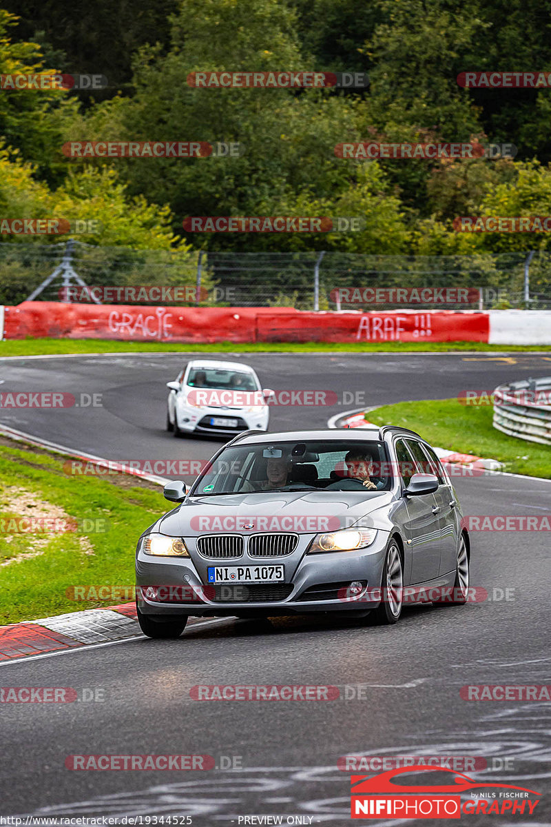 Bild #19344525 - Touristenfahrten Nürburgring Nordschleife (02.10.2022)