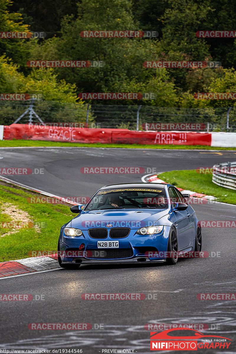 Bild #19344546 - Touristenfahrten Nürburgring Nordschleife (02.10.2022)