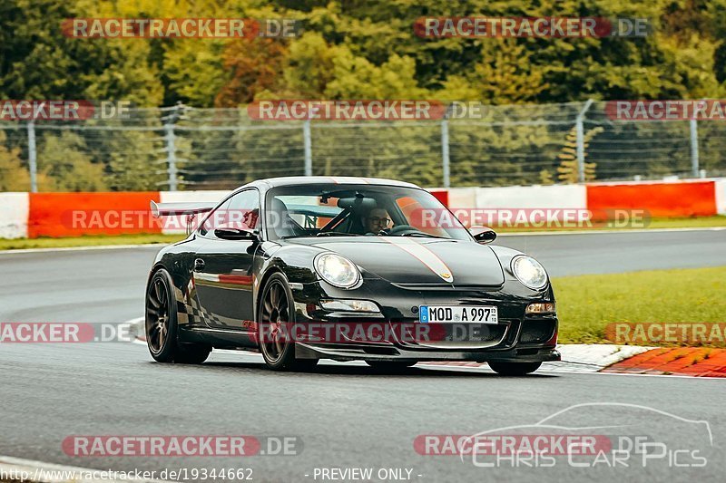 Bild #19344662 - Touristenfahrten Nürburgring Nordschleife (02.10.2022)