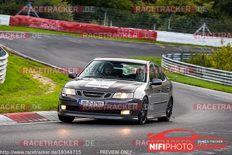 Bild #19344715 - Touristenfahrten Nürburgring Nordschleife (02.10.2022)