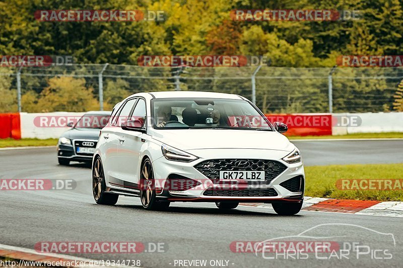 Bild #19344738 - Touristenfahrten Nürburgring Nordschleife (02.10.2022)