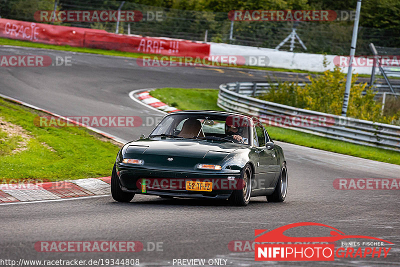 Bild #19344808 - Touristenfahrten Nürburgring Nordschleife (02.10.2022)