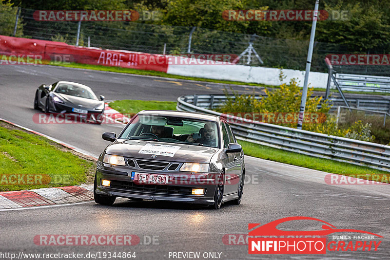 Bild #19344864 - Touristenfahrten Nürburgring Nordschleife (02.10.2022)