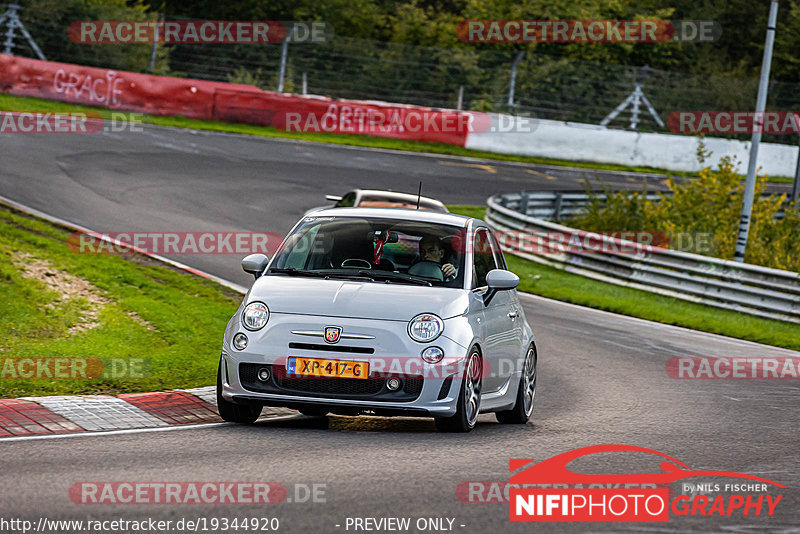 Bild #19344920 - Touristenfahrten Nürburgring Nordschleife (02.10.2022)