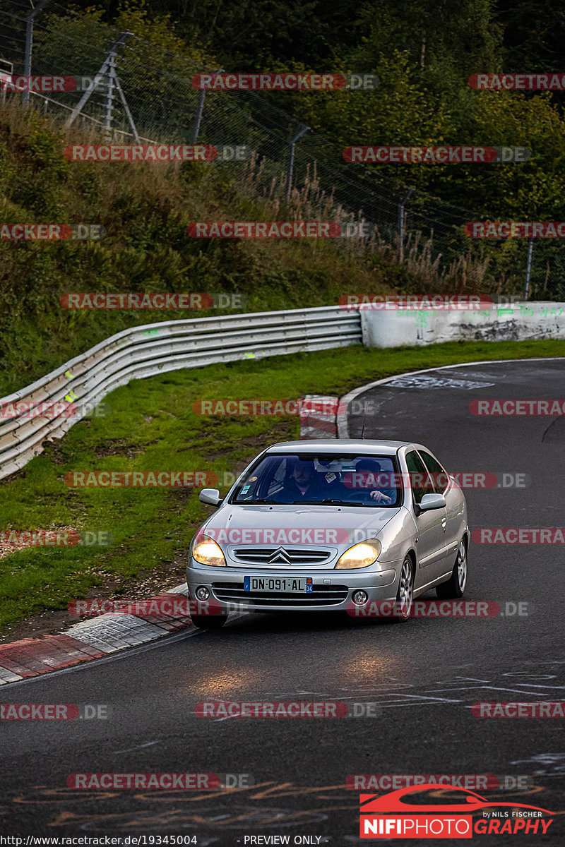 Bild #19345004 - Touristenfahrten Nürburgring Nordschleife (02.10.2022)