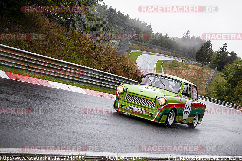 Bild #19345080 - Touristenfahrten Nürburgring Nordschleife (02.10.2022)