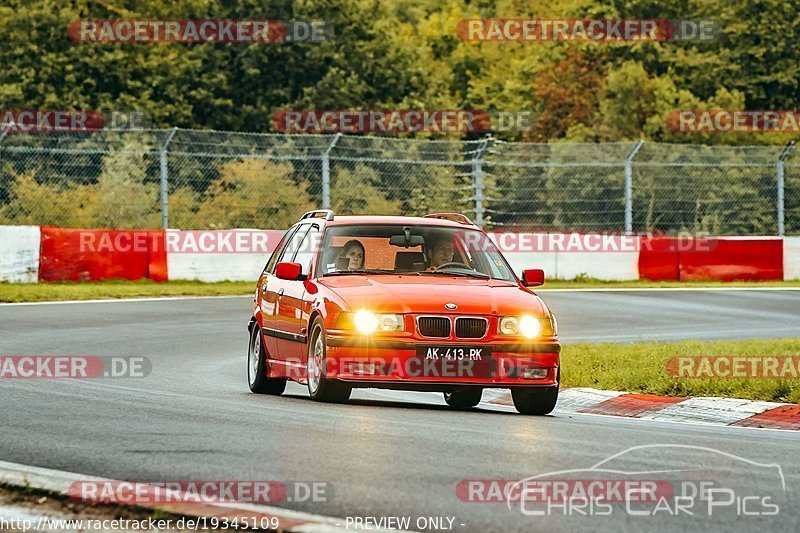 Bild #19345109 - Touristenfahrten Nürburgring Nordschleife (02.10.2022)