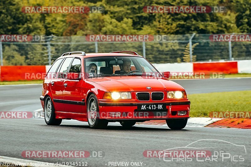 Bild #19345112 - Touristenfahrten Nürburgring Nordschleife (02.10.2022)