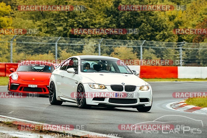 Bild #19345188 - Touristenfahrten Nürburgring Nordschleife (02.10.2022)