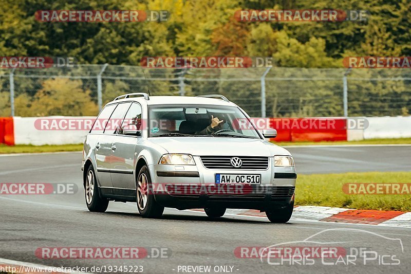 Bild #19345223 - Touristenfahrten Nürburgring Nordschleife (02.10.2022)