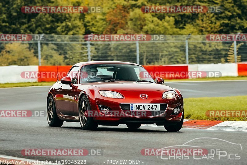 Bild #19345228 - Touristenfahrten Nürburgring Nordschleife (02.10.2022)