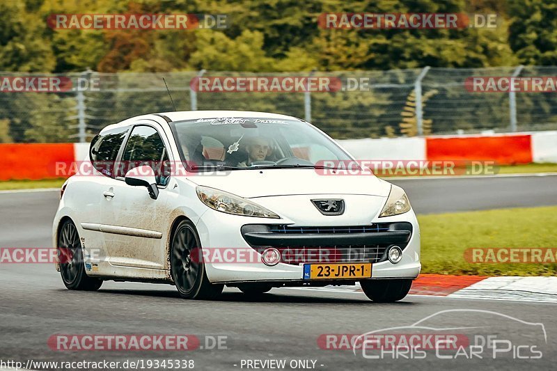 Bild #19345338 - Touristenfahrten Nürburgring Nordschleife (02.10.2022)