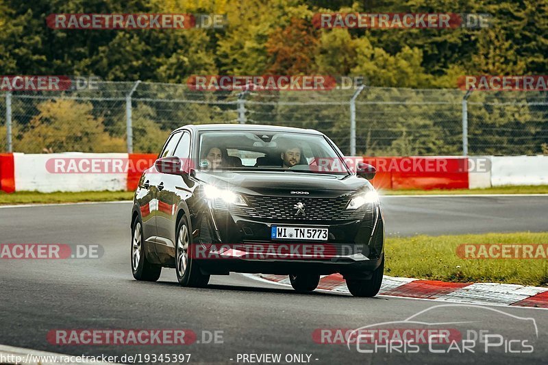 Bild #19345397 - Touristenfahrten Nürburgring Nordschleife (02.10.2022)