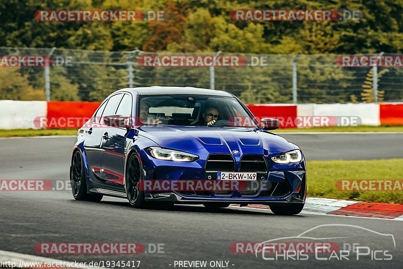 Bild #19345417 - Touristenfahrten Nürburgring Nordschleife (02.10.2022)