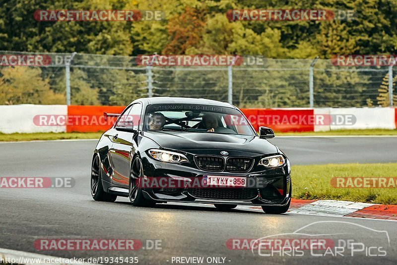 Bild #19345435 - Touristenfahrten Nürburgring Nordschleife (02.10.2022)