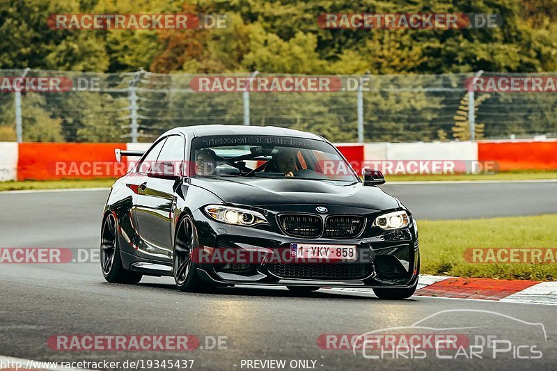 Bild #19345437 - Touristenfahrten Nürburgring Nordschleife (02.10.2022)