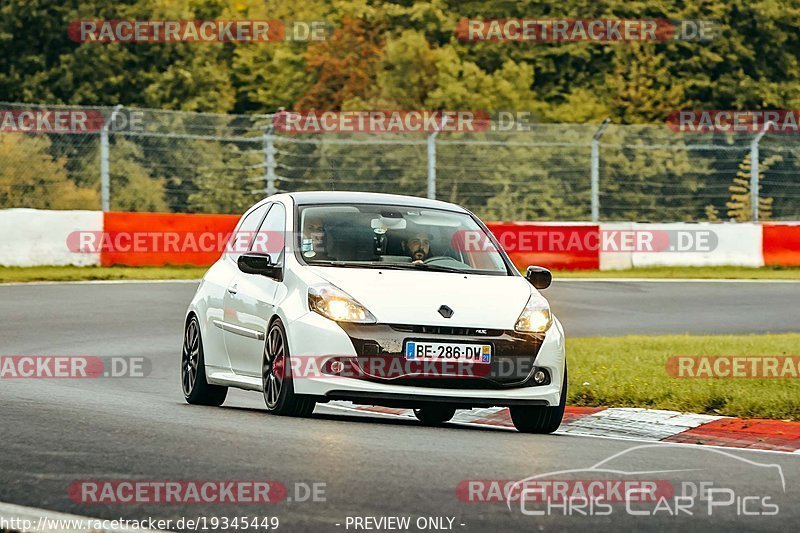 Bild #19345449 - Touristenfahrten Nürburgring Nordschleife (02.10.2022)