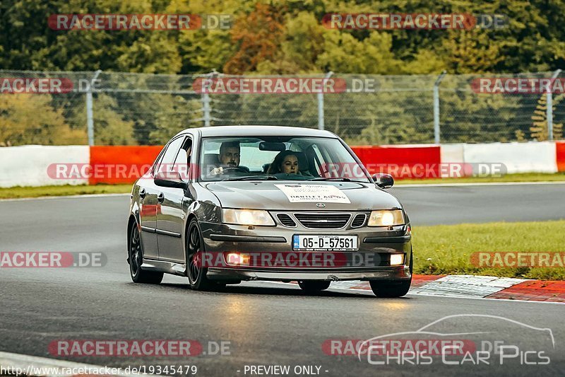 Bild #19345479 - Touristenfahrten Nürburgring Nordschleife (02.10.2022)