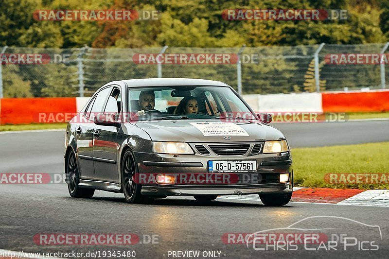 Bild #19345480 - Touristenfahrten Nürburgring Nordschleife (02.10.2022)