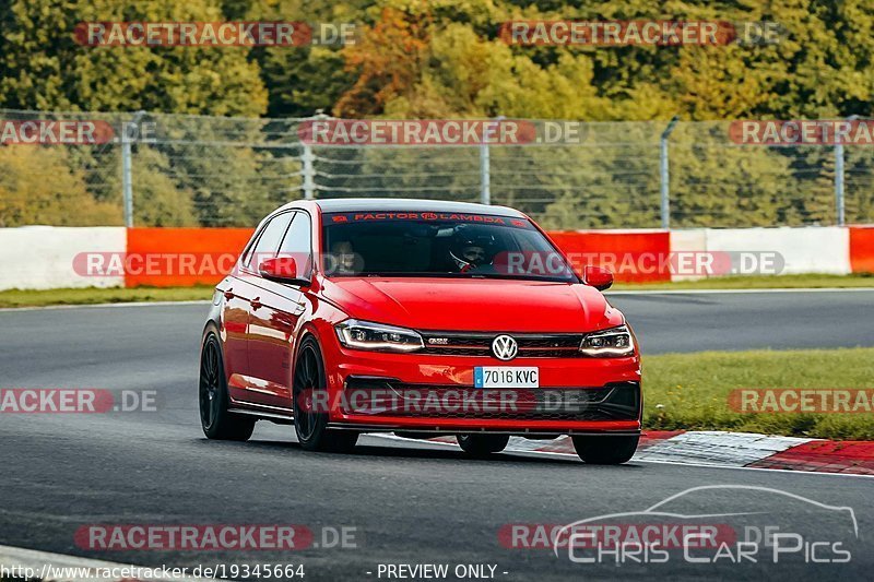 Bild #19345664 - Touristenfahrten Nürburgring Nordschleife (02.10.2022)