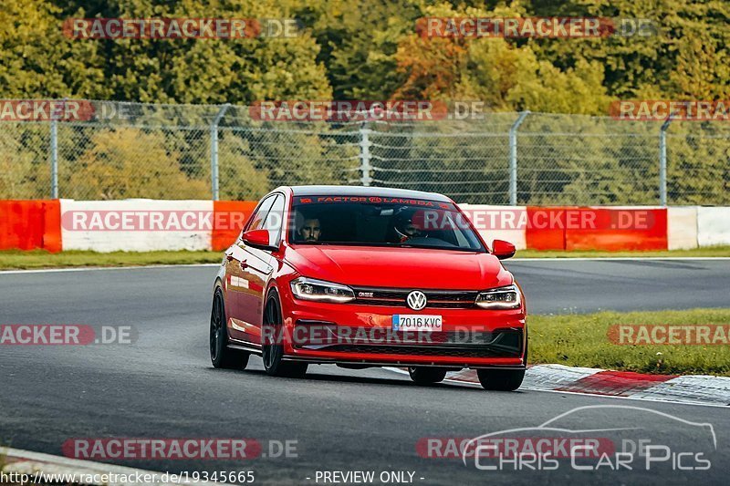 Bild #19345665 - Touristenfahrten Nürburgring Nordschleife (02.10.2022)