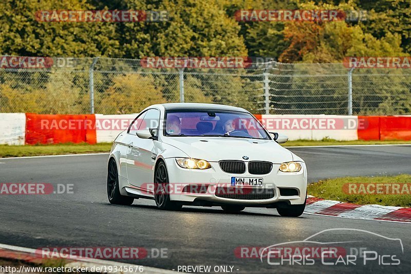 Bild #19345676 - Touristenfahrten Nürburgring Nordschleife (02.10.2022)