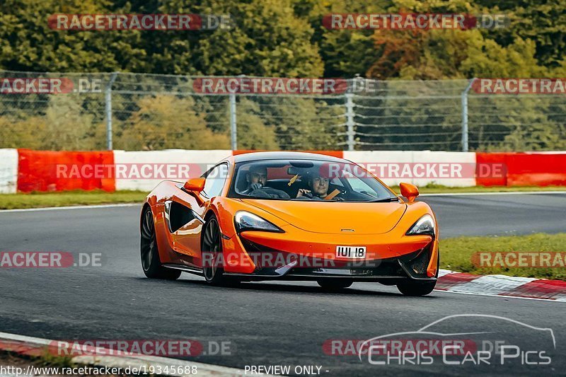 Bild #19345688 - Touristenfahrten Nürburgring Nordschleife (02.10.2022)