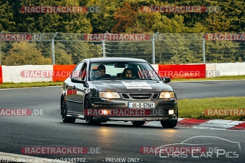 Bild #19345702 - Touristenfahrten Nürburgring Nordschleife (02.10.2022)