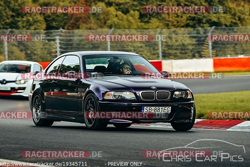 Bild #19345711 - Touristenfahrten Nürburgring Nordschleife (02.10.2022)