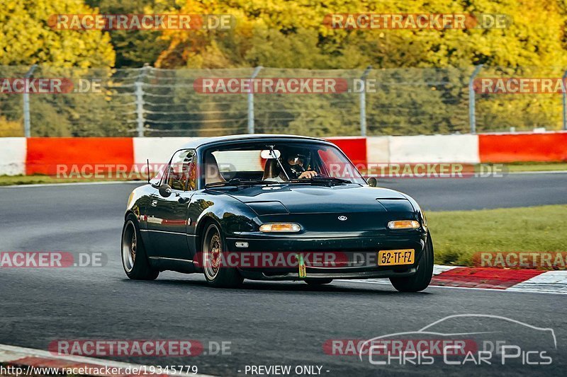 Bild #19345779 - Touristenfahrten Nürburgring Nordschleife (02.10.2022)