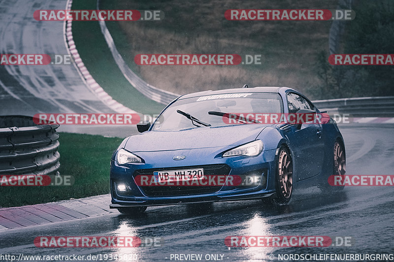 Bild #19345820 - Touristenfahrten Nürburgring Nordschleife (02.10.2022)