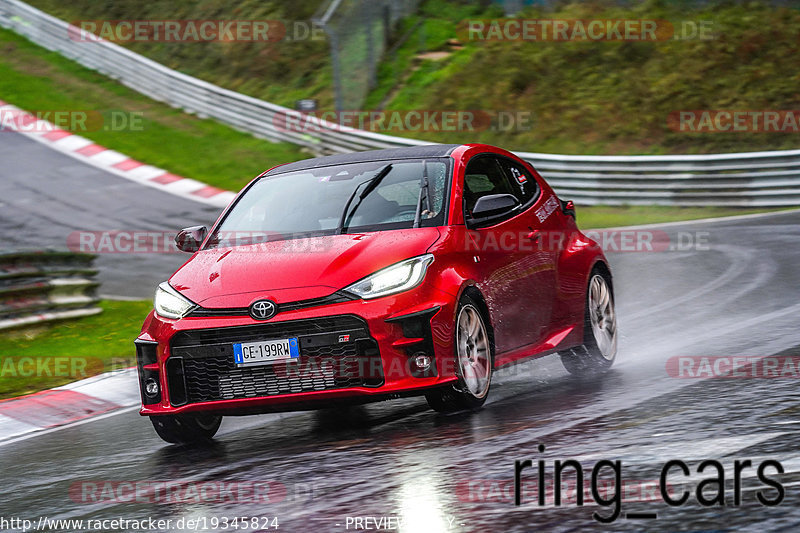 Bild #19345824 - Touristenfahrten Nürburgring Nordschleife (02.10.2022)