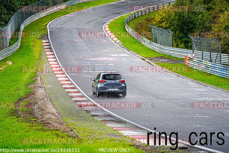 Bild #19346151 - Touristenfahrten Nürburgring Nordschleife (02.10.2022)